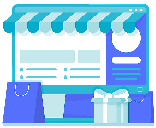 Dashboard de Changarrito mostrando estadísticas de ventas